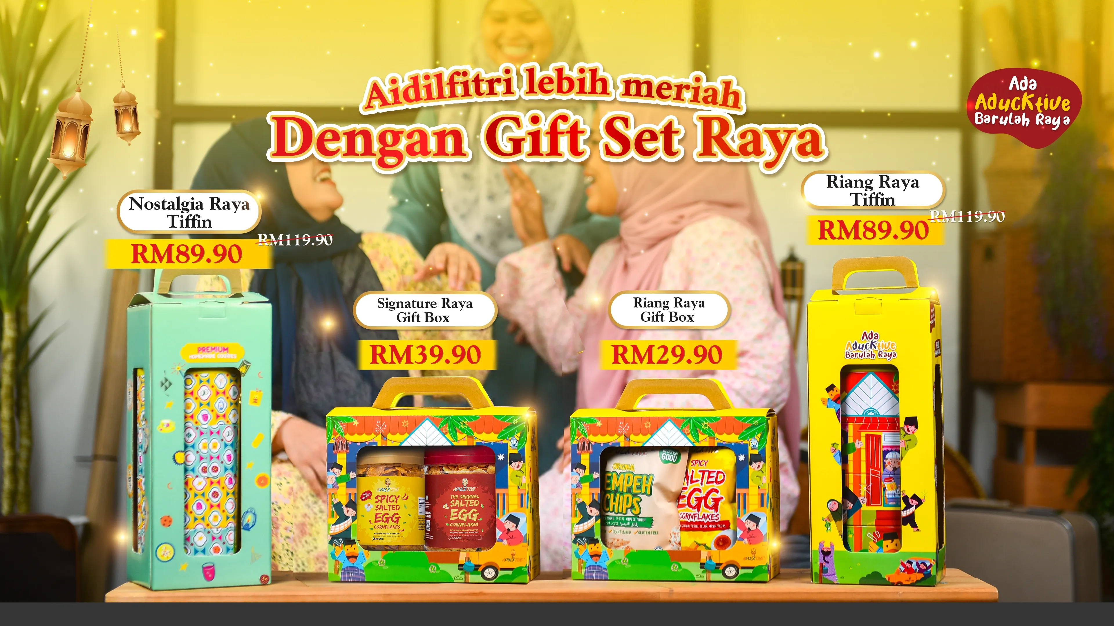 Aducktive Gift Set.webp