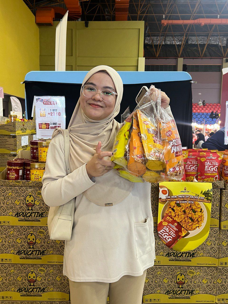 STYLOFEST TAWAU, SABAH 2024