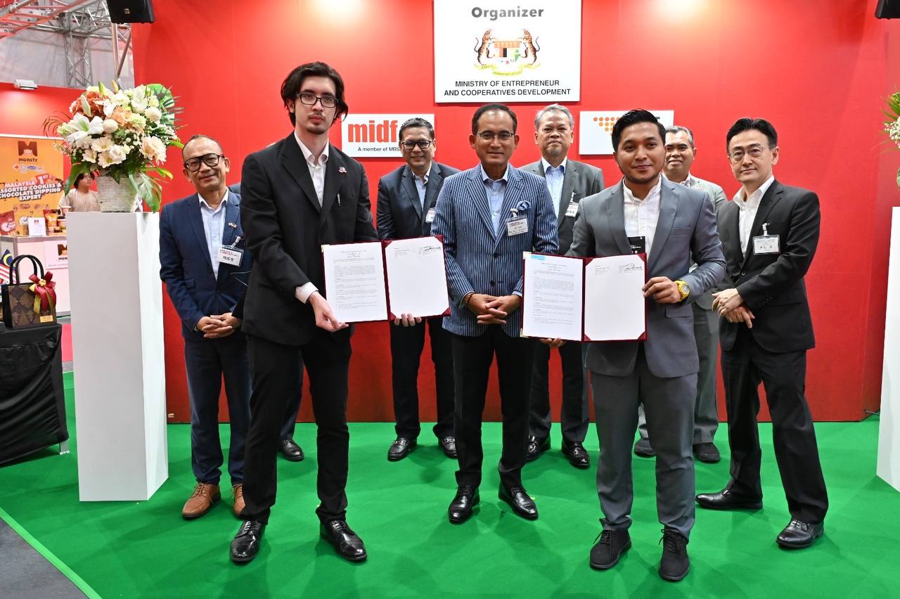 ADUCKTIVE EXPANDS TO JAPAN